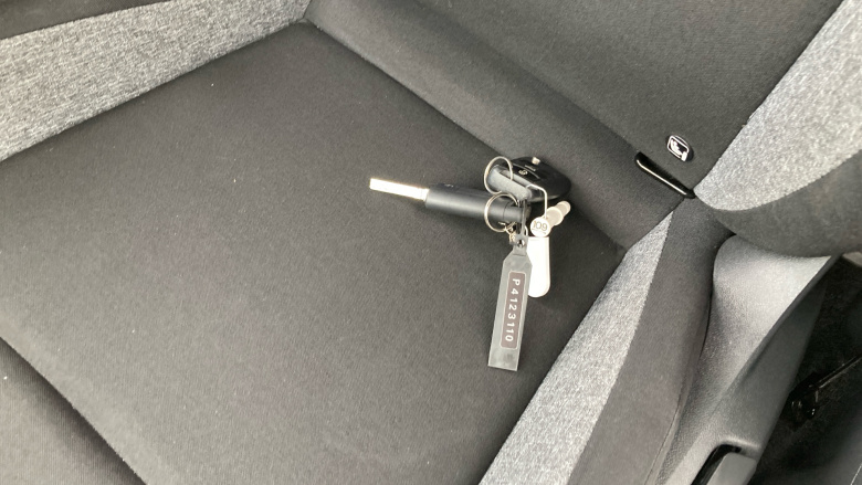 Skoda Fabia 1.0 TSI 110 SE Comfort 5dr DSG Petrol Hatchback